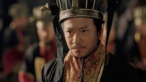 ミーユエ 王朝を照らす月 第69回 苦渋の外交