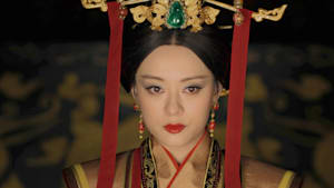 ミーユエ 王朝を照らす月 第68回 太后誕生