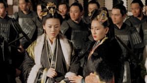 ミーユエ 王朝を照らす月 第67回 起死回生