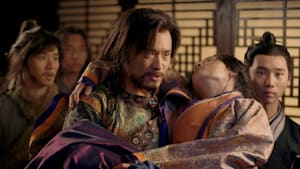 ミーユエ 王朝を照らす月 第66回 身代わり