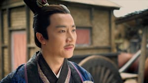 ミーユエ 王朝を照らす月 第64回 分かれ道