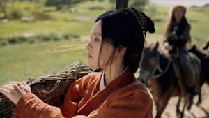 ミーユエ 王朝を照らす月 第62回 逃走