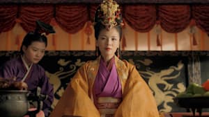 ミーユエ 王朝を照らす月 第61回 空位の王座