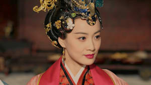 ミーユエ 王朝を照らす月 第57回 旧敵