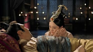 ミーユエ 王朝を照らす月 第54回 崩御