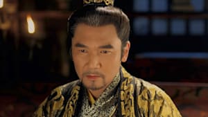 ミーユエ 王朝を照らす月 第53回 天意