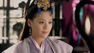 ミーユエ 王朝を照らす月 第51回 太子擁立