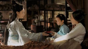 ミーユエ 王朝を照らす月 第49回 分封