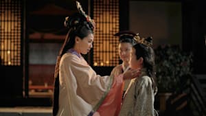 ミーユエ 王朝を照らす月 第47回 甘い罠