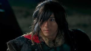 ミーユエ 王朝を照らす月 第44回 草原の再会