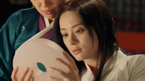 ミーユエ 王朝を照らす月 第40回 疑心