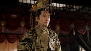 ミーユエ 王朝を照らす月 第39回 毒と薬箱