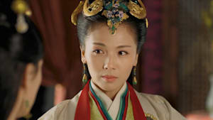 ミーユエ 王朝を照らす月 第38回 謎解き