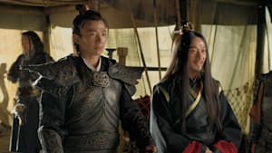 ミーユエ 王朝を照らす月 第37回 近づく戦