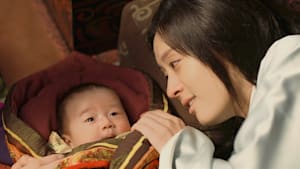 ミーユエ 王朝を照らす月 第36回 覇星の子