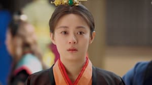 ミーユエ 王朝を照らす月 第34回 二つの思い