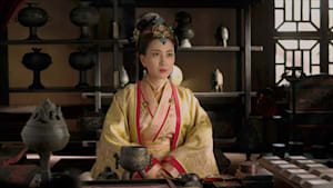 ミーユエ 王朝を照らす月 第30回 変転