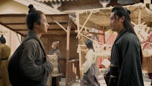 ミーユエ 王朝を照らす月 第29回 公主の宿命