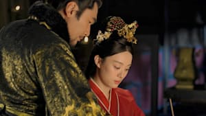 ミーユエ 王朝を照らす月 第26回 わだかまり