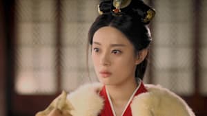 ミーユエ 王朝を照らす月 第25回 最後の手段