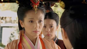 ミーユエ 王朝を照らす月 第24回 王后の苦悩