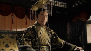 ミーユエ 王朝を照らす月 第23回 六百里