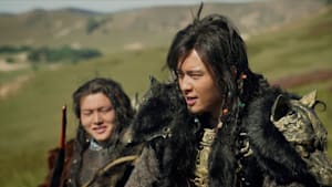 ミーユエ 王朝を照らす月 第17回 人質