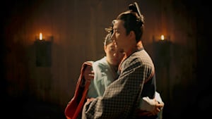 ミーユエ 王朝を照らす月 第16回 狙われた花嫁