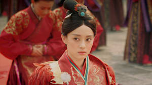 ミーユエ 王朝を照らす月 第15回 祖国との別れ