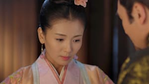 ミーユエ 王朝を照らす月 第12回 暗殺計画