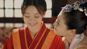 ミーユエ 王朝を照らす月 第11回 命の恩人