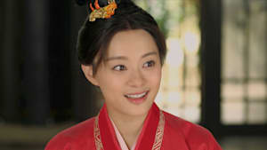 ミーユエ 王朝を照らす月 第7回 替え玉