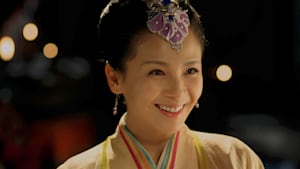 ミーユエ 王朝を照らす月 第6回 合従連衡