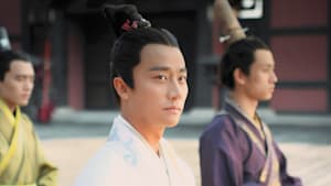 ミーユエ 王朝を照らす月 第5回 再び王宮へ