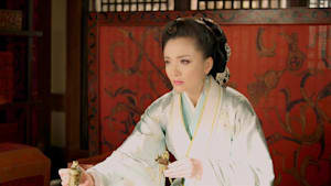 ミーユエ 王朝を照らす月 第3回 母の思い