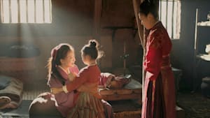 ミーユエ 王朝を照らす月 第2回 姉妹の出会い