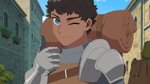 第5話 おやつ／ソルベ