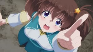 即死チートが最強すぎて、異世界のやつらがまるで相手にならないんですが。 Episode.04 この映像をお前が見ているということは