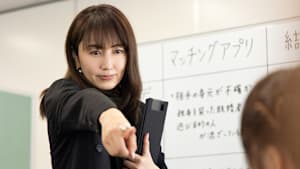 ナースが婚活 CASE3 「マッチング夜勤ナース」
