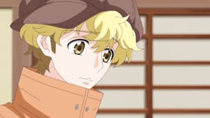 ドッグシグナル 第14話 ロッキーの真実