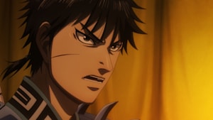 キングダム 第5シリーズ 第4話 副長の責任