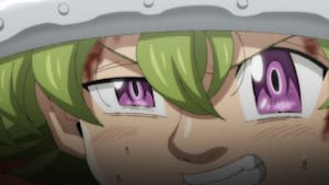 七つの大罪 黙示録の四騎士 第16話 シンとの別れ