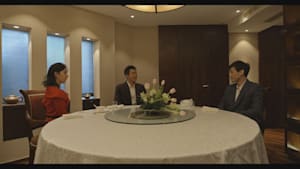 それでも僕らは～チャオ家の軌跡～ 第23話 後悔しないという決意