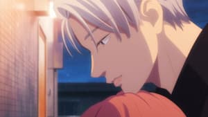 ゆびさきと恋々 第6話 ずっと見ていたいって思ってた