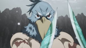 第17話 刹那に想いを込めて其の三