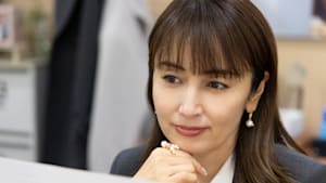 ナースが婚活 CASE5 「母親の言いなりナース」