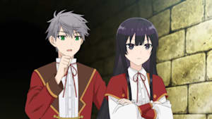 悪役令嬢レベル99～私は裏ボスですが魔王ではありません～ 第6話 裏ボス、武術大会に出る