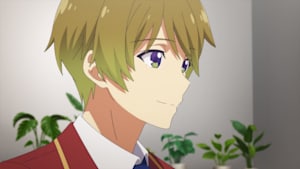 「ようこそ実力至上主義の教室へ」シリーズ ようこそ実力至上主義の教室へ 3rd Season 第7話 人は自らの本質と向き合うのを避けるためなら、どんな愚かな行いにも手を染めてしまう。