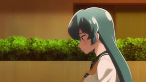 第7話 逆境アズール