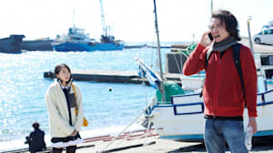 新しい王様 Season1 第6話 慰謝料